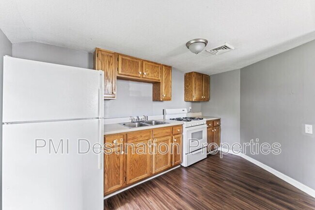 Foto del edificio - 9408 East 23rd St S