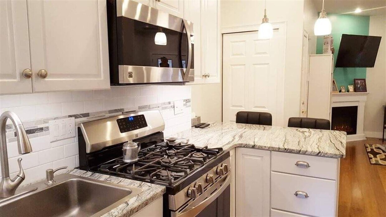 32 Wallace St Unit 1r, Somerville, MA 02144 Apartments in Somerville