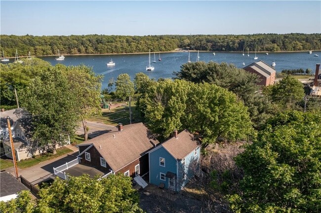 Foto del edificio - 85 Water St