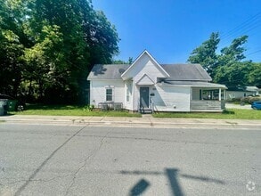 Building Photo - 1244 Pegram St