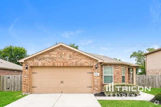 Building Photo - 612 Totem Trail Dr