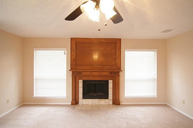 Foto del edificio - 4906 Kleinmeadow Ct