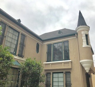 Exterior - 628 Hauser Blvd