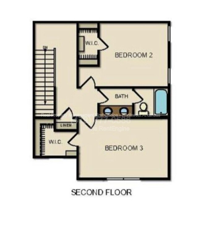 Foto del edificio - 2361 E Frontier Elm Dr