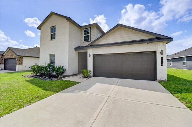 Foto del edificio - 7319 Sunset Crk Dr