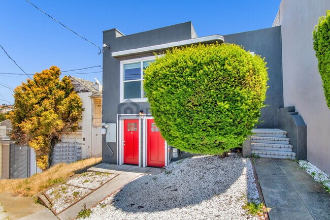 Foto del edificio - 55 Stoneybrook Ave