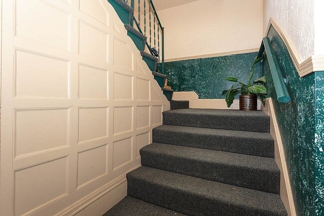 Foto del edificio - 45 Harvard St