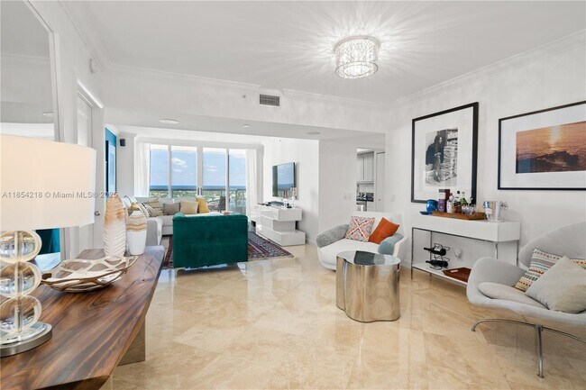 Foto del edificio - 21055 Yacht Club Dr