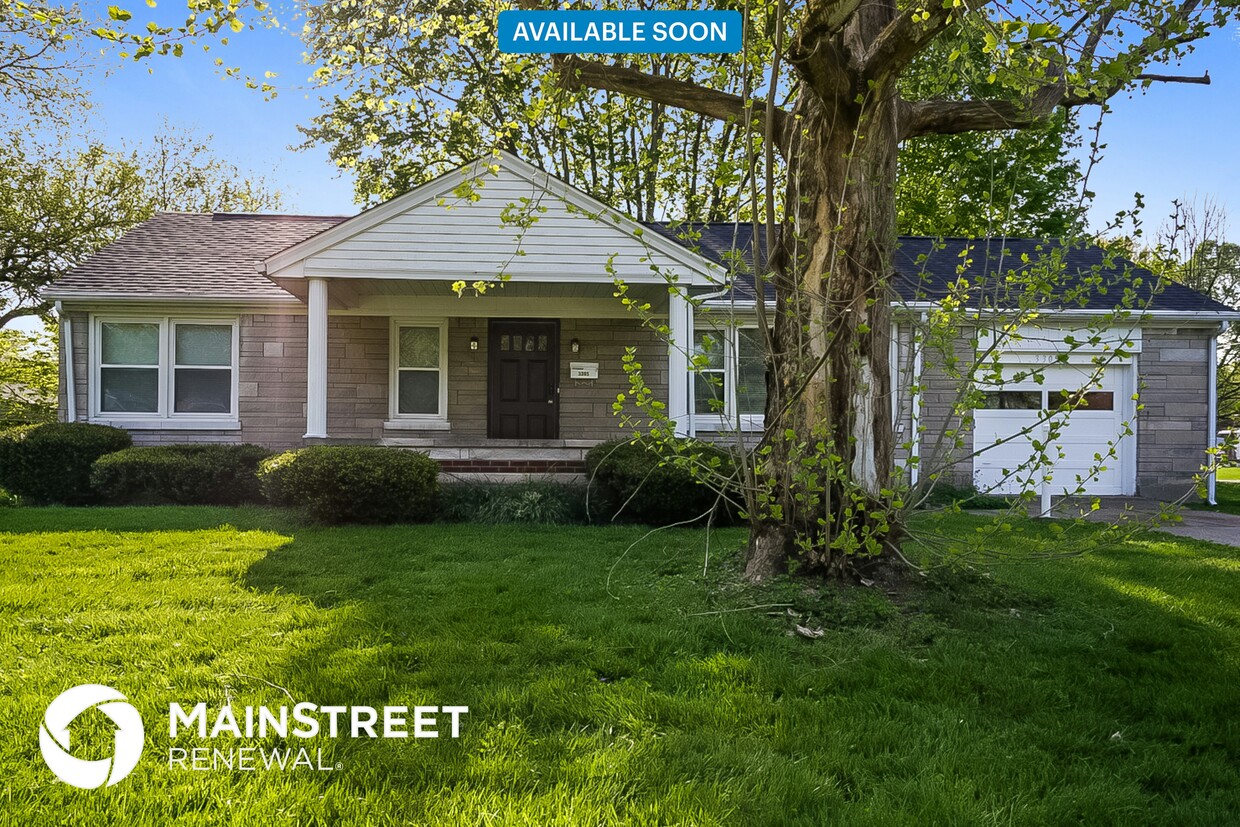Foto principal - 3305 Wessel Rd