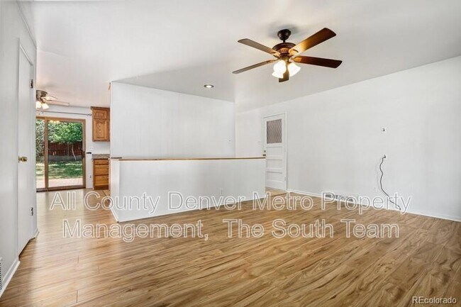 Foto del edificio - 4120 S Inca St