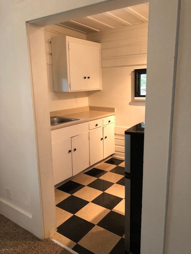 Foto del edificio - Orient Street