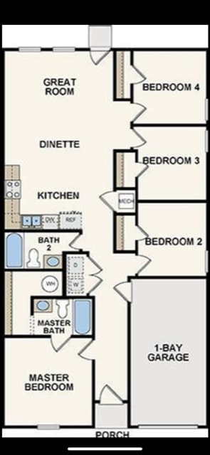 Building Photo - 1421 Centipede Dr