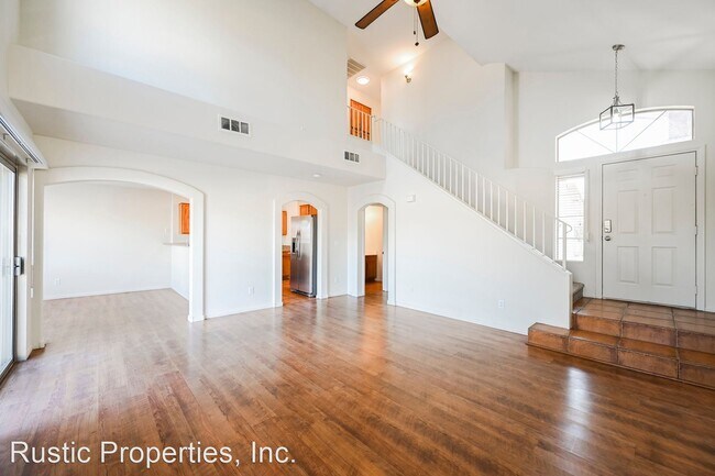 Building Photo - 3 br, 2.5 bath House - 4618 Grand Rock Dr.
