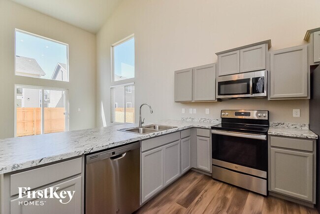 Foto del edificio - 10463 Kalama Dr