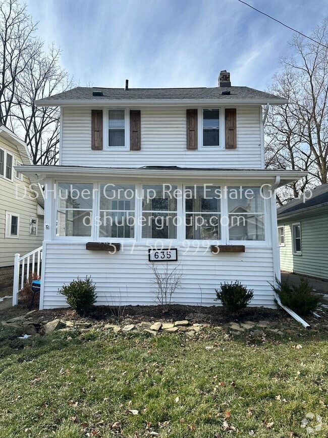 Building Photo - 635 N Magnolia Ave