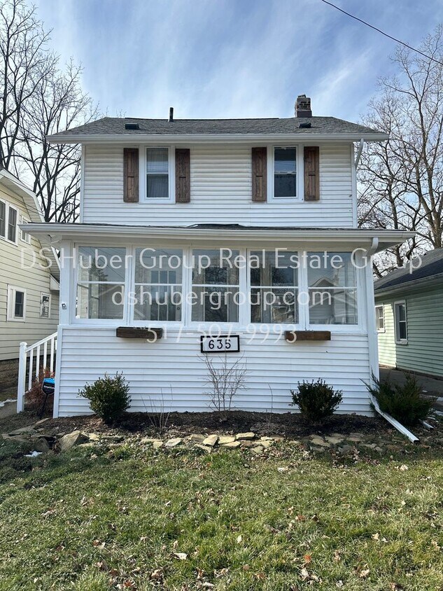 Primary Photo - 635 N Magnolia Ave