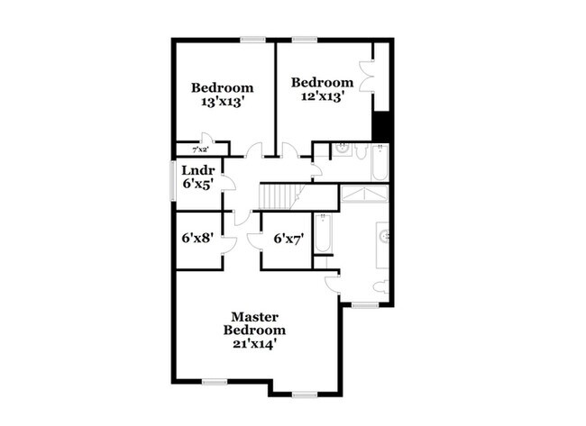 Foto del edificio - Newly Built Home Available to Lease!