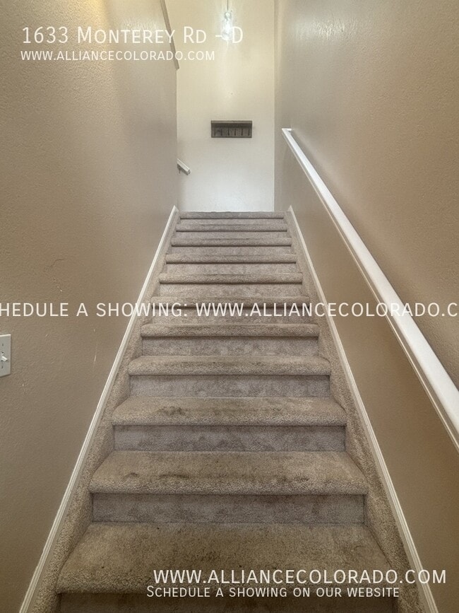 Building Photo - 1633 Monterey Rd