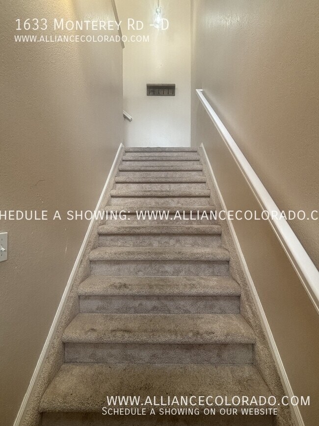 Foto del edificio - 1633 Monterey Rd
