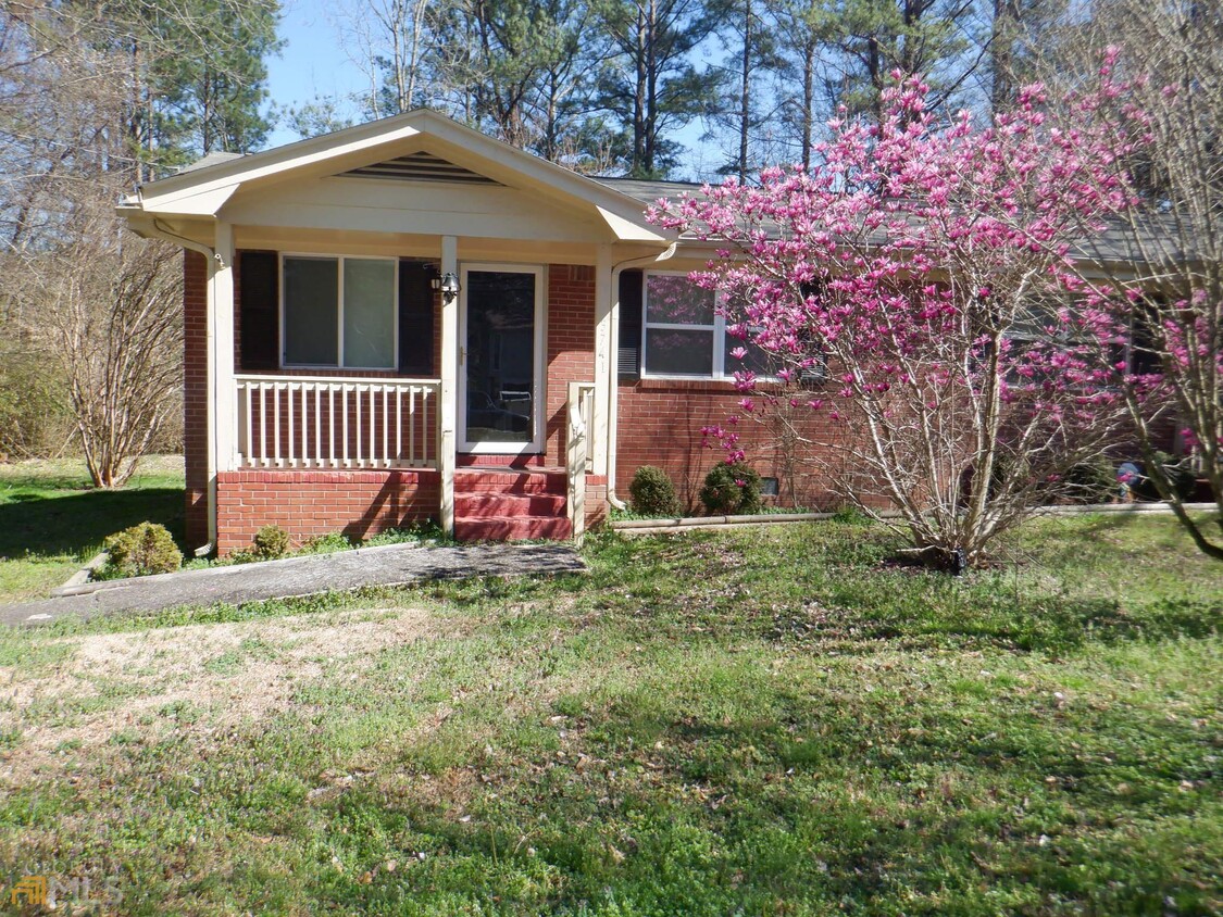 3741 Hopkins Rd, Powder Springs, GA 30127 - Townhouse For Rent In ...