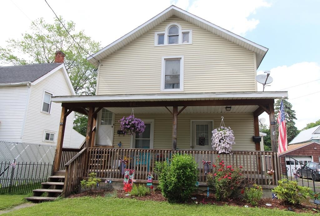 302 John St, Horseheads, NY 14845 House for Rent in Horseheads, NY