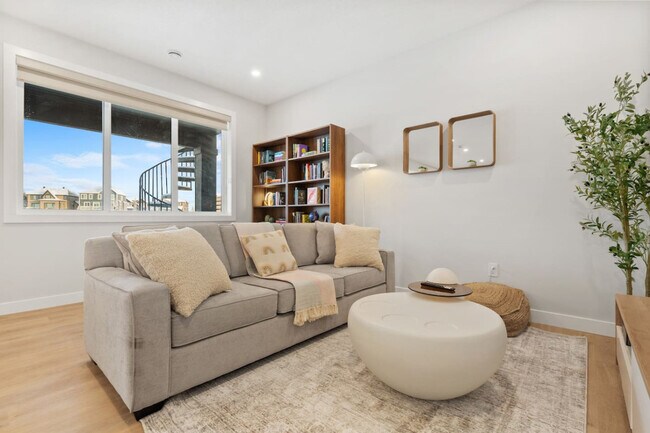 Photo du bâtiment - 140 S Shr Vw