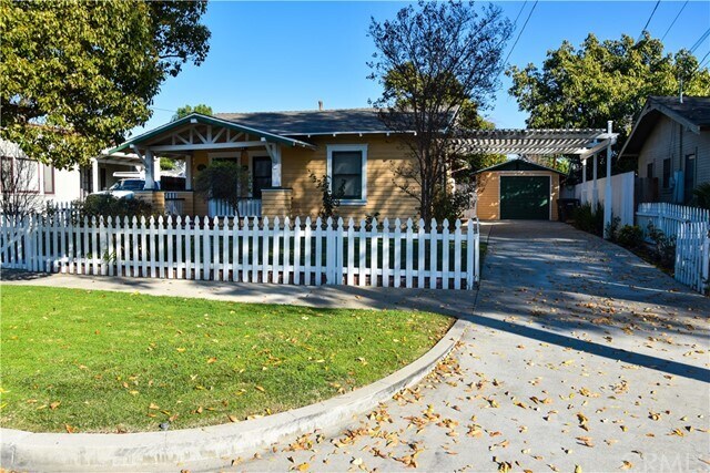 Foto del edificio - 535 S Orange St