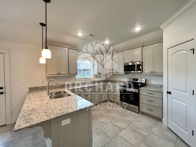 Foto del edificio - Siloam Springs- Single-Family Home- Stunning Cherrywood Plan