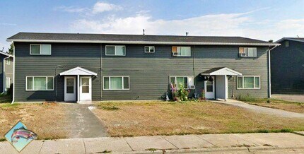 Building Photo - 1741 Cody Dr