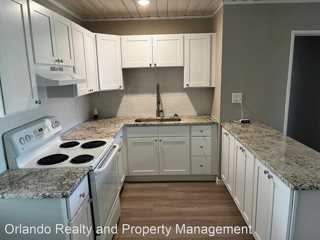 Building Photo - 3 br, 2 bath House - 683 Walkup Drive