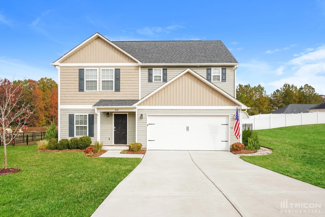 Foto principal - 659 Scarlet Leaf Ln.