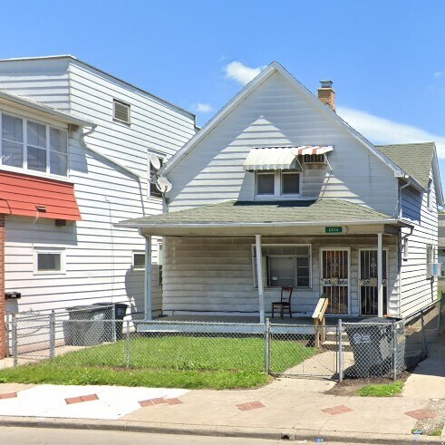 Primary Photo - 2816 Lagrange St