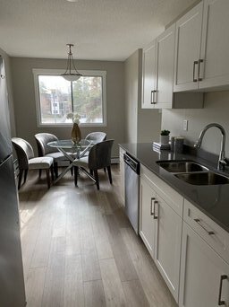 Photo du bâtiment - Fairgreen Gardens