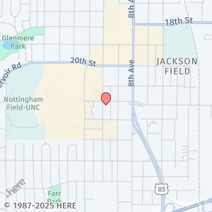 Building Photo - 2208 N 10th Ave