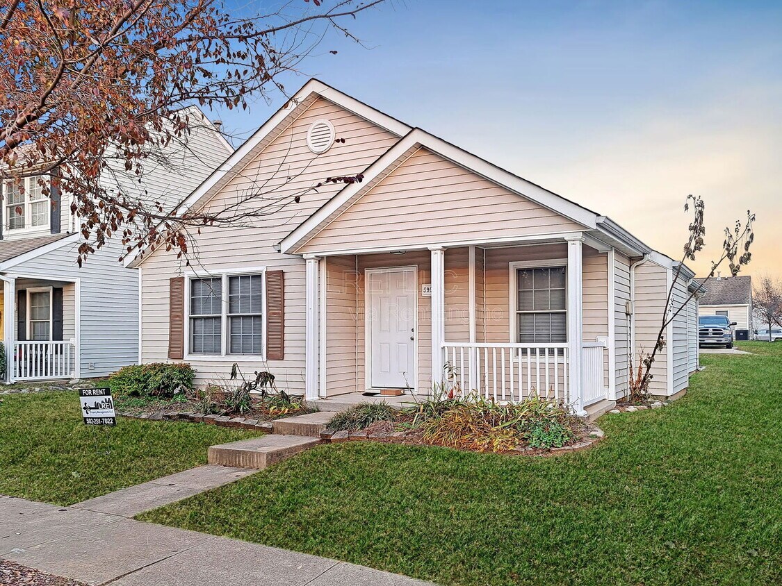 Foto principal - 5903 Brandon Dunes Dr