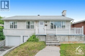 Building Photo - 1225 Woodroffe Ave