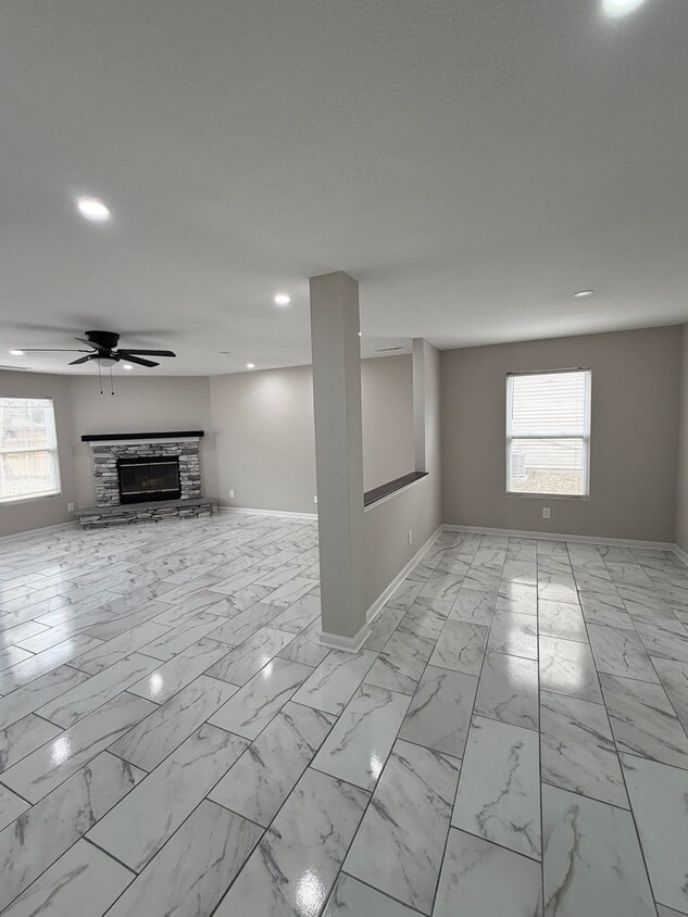 Primary Photo - Beautifully Renovated 5-Bedroom Home in Highly Desired Steele Creek!