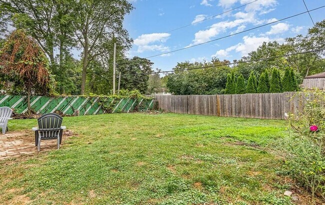 Foto del edificio - 11 Hedge St