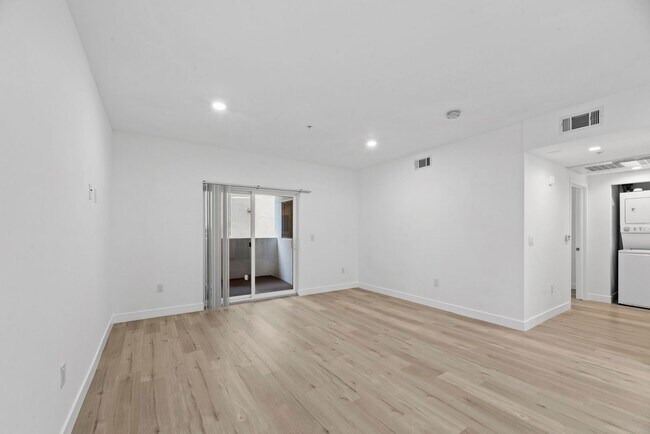 Foto del interior - Decollage Apartments