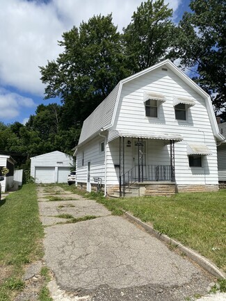 Building Photo - 2112 S Pennsylvania Ave