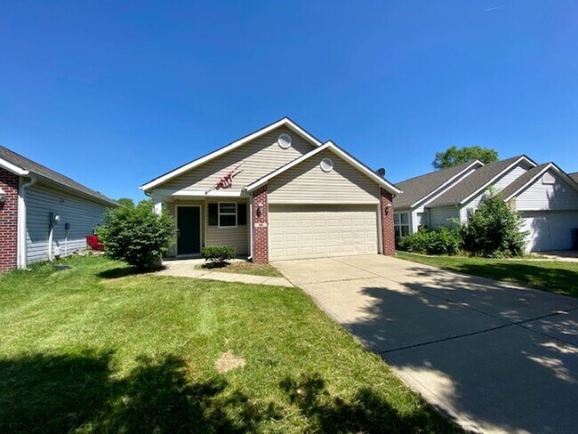 Foto del edificio - Price Drop! 3 Bedroom 2 Bath Home in Perry...