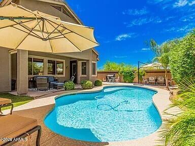 Building Photo - 2434 W Red Range Way