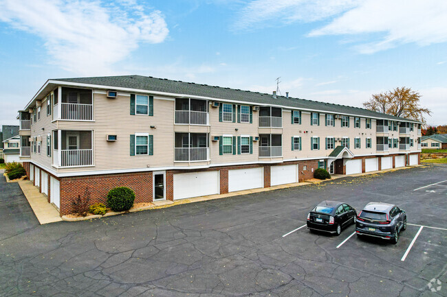 Foto del edificio - Meadowlawn Village