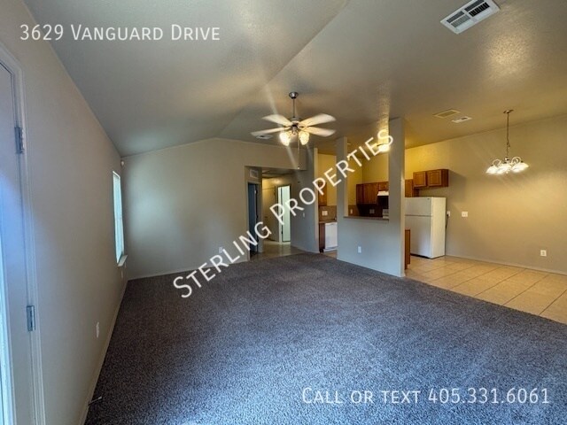 Photo - 3629 Vanguard Dr Apartment