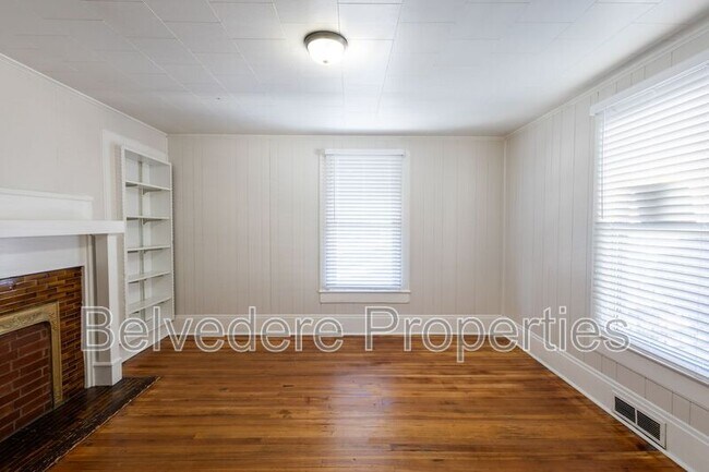 Foto del edificio - 1400 24th St NE