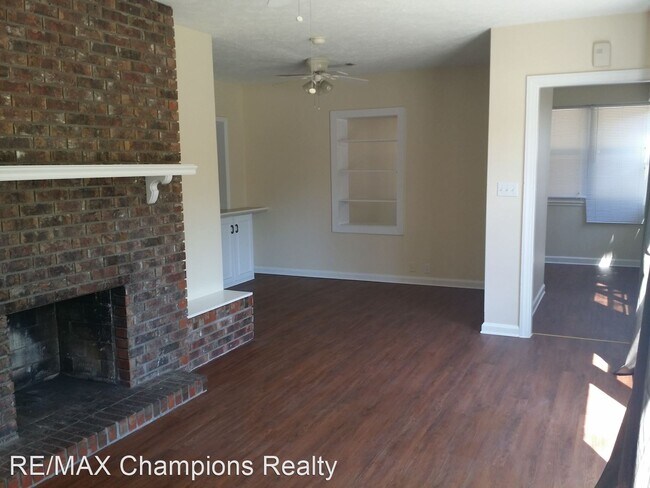Building Photo - 3 br, 1 bath House - 1355 Floyd