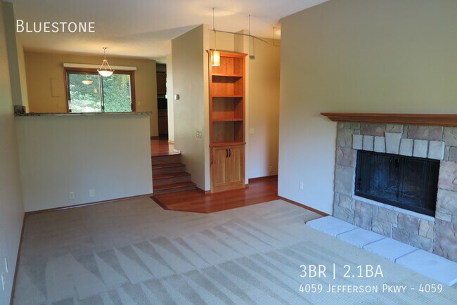 Foto del edificio - Secluded Condo in Mountainside Terrace