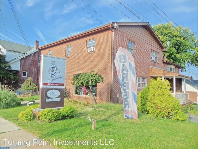 Building Photo - 418 Haig Blvd