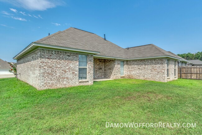 Foto del edificio - 1207 Addison Ln.