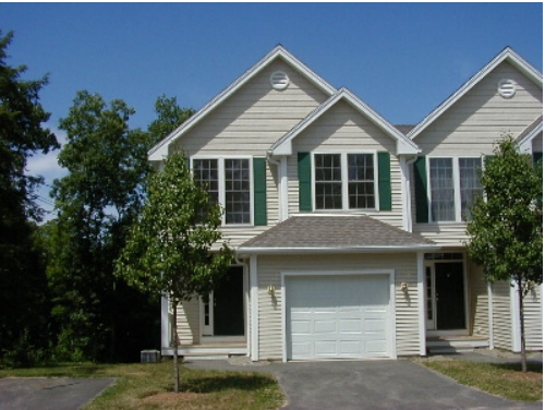 Foto del edificio - Sewall Farm Townhomes